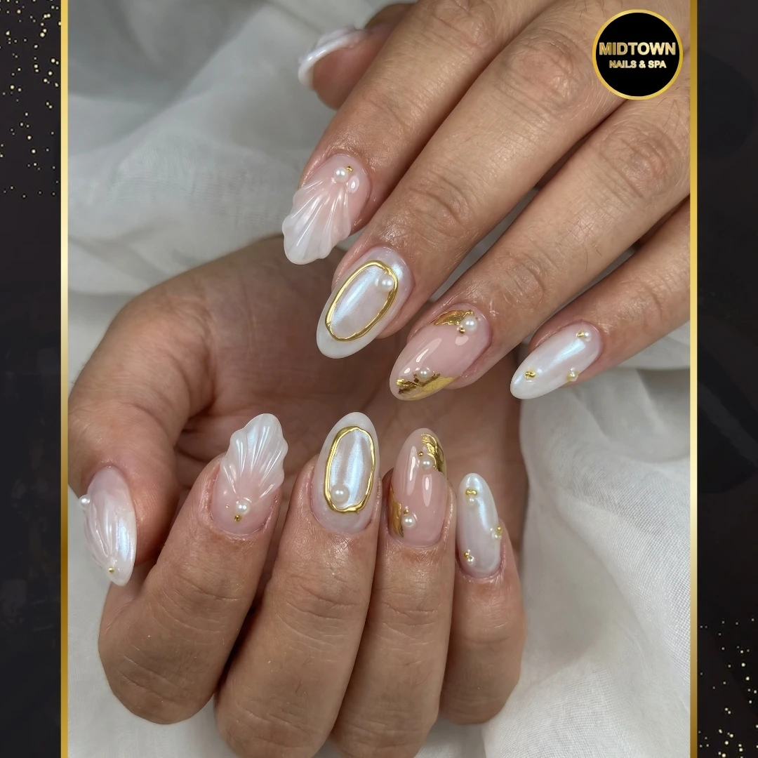 Nail Art